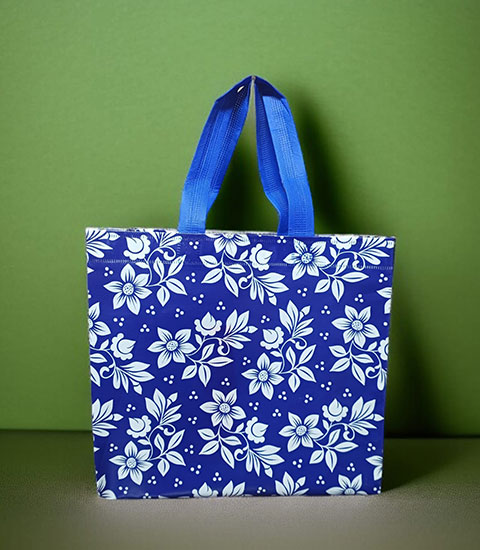 Digital Printed Custom Bags